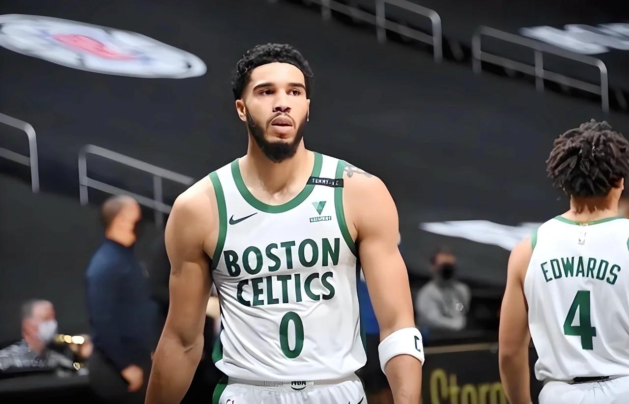 塔图姆官方宣布领先优势明显新规，西班牙队引发争议！-爱游戏服务